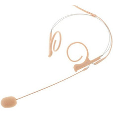 Микрофонная гарнитура DPA microphones 4188-DL-F-F00-LH Изображение