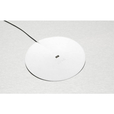 Держатель граничного слоя DPA microphones BLM6000-W Изображение