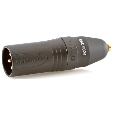 Адаптер DPA microphones DAD6024 Зображення