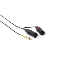 Мікрофонний кабель DPA microphones DAO0138 Зображення