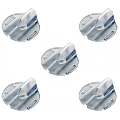 Тримачі для мікрофона DPA microphones DMM 0509 Зображення