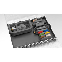 Мікрофонний комплект DPA microphones EMK 4071 Зображення