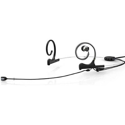 Мікрофонна гарнітура DPA microphones FIDF00-2-IE1-B Зображення