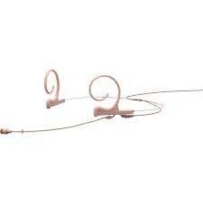 Мікрофонна гарнітура DPA microphones FIO66F00-2 Зображення