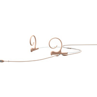 Мікрофонна гарнітура DPA microphones FIOF00-2 Зображення