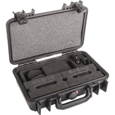 Мікрофон DPA microphones ST4007С Зображення