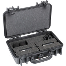 Микрофон компактный DPA microphones ST4011С Изображение