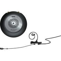 Репортёрский набор DPA microphones VIDMK-66-IE1 Изображение