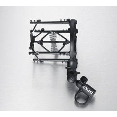 Майка ZILDJIAN MUSCLE TANK BLACK UNISEX LARGE Зображення