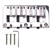 DR PARTS BBR4/CR - Струнодержатель Изображение