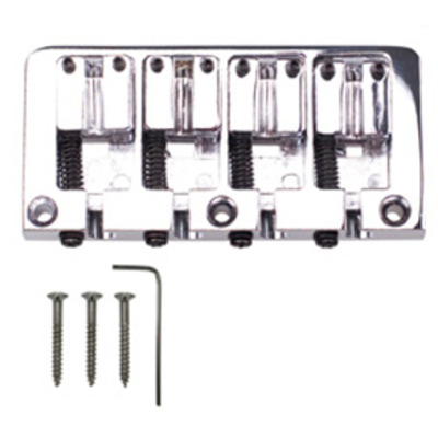 DR PARTS BBR4/CR - Струнотримач Зображення