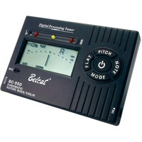 DR PARTS BC-950 - Тюнер хроматический Изображение