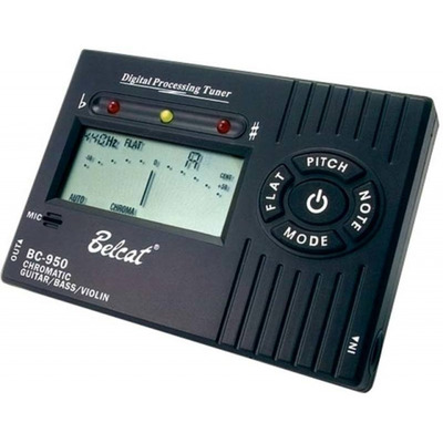 DR PARTS BC-950 - Тюнер хроматичний Зображення