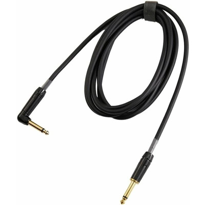 DR PARTS DRCA3BK - Кабель гітарний Зображення