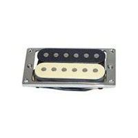 DR PARTS HPUN/BI/CR - Звукосниматель для электрогитары Изображение