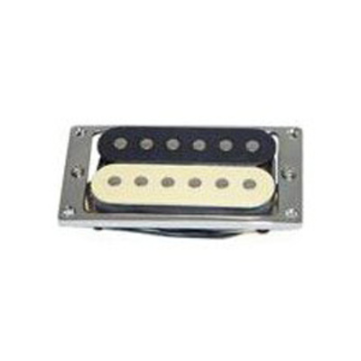 DR PARTS HPUN/BI/CR - Звукознімач для електрогітари Зображення