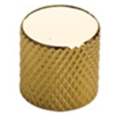 DR PARTS MNB1/GD - Ручка VOL/TON для гитары Зображення