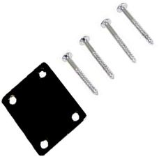 DR PARTS NP1/ВК - Пятка для крепления грифа Изображение