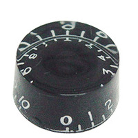 DR PARTS PNB2/BK - Ручка для гітари Зображення