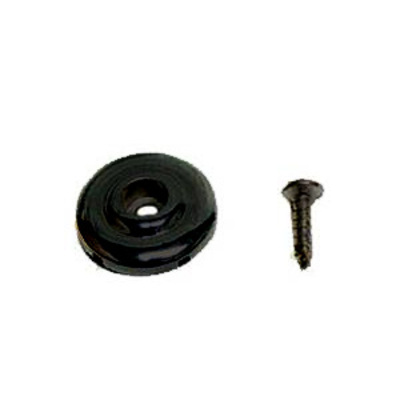 Басові струнні ретейнери - DR PARTS SR2/BK Зображення