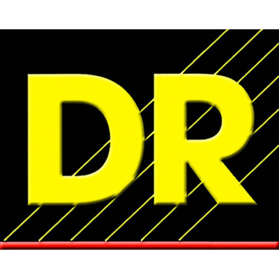 Струны для электрогитары DR RDE-11 Red Electric (11-50) Изображение