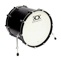 Бас-барабан Drumcraft Series 8 Maple 18x16 (DC828101) Зображення