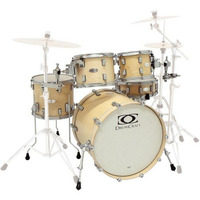 Ударная установка DrumCraft Fusion Venice White DC808002001 Изображение