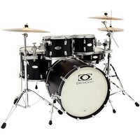 Ударна установка DrumCraft Progressive8 Electric Blac DC808501 Зображення