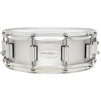 Барабан малий DrumCraft 14х6,5 Series 8 Aluminium DC838305 Зображення