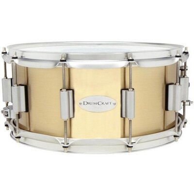 Барабан малый DrumCraft 14х6,5 Series 8 Bronze DC838315 Изображение