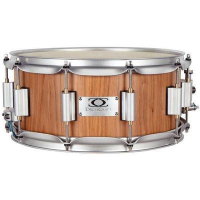 Барабан малий DrumCraft 13х6 Lignum DC838380 Зображення