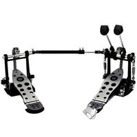 Педаль подвійна DrumCraft Duble Pedal left DC848091 Зображення