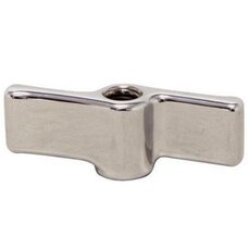 Крильчастая гайка DrumCraft Chrome DC851500 Изображение