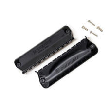 Крышки для губной гармоники Suzuki SNB-20CV Изображение