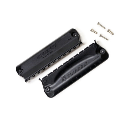 Крышки для губной гармоники Suzuki SNB-20CV Изображение