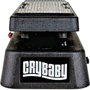 Педаль ефектів Dunlop 95Q Cry Baby Wah Wah Зображення