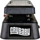 Педаль ефектів Dunlop 95Q Cry Baby Wah Wah Зображення