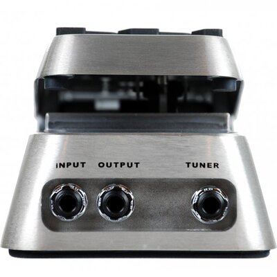 Педаль эффектов Dunlop DVP1 MXR Volume Pedal Изображение