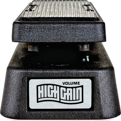 Педаль ефектів Dunlop GCB80 High Gain Volume Pedal Зображення