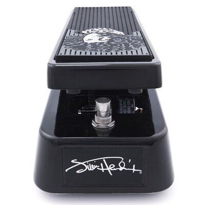 Педаль ефектів Dunlop JH1D Jimi Hendrix Signature Cry Baby Wah Wah Зображення