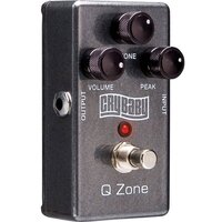 Педаль ефектів Dunlop QZ-1 Cry Baby Q Zone Зображення