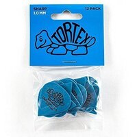 Медіатори Dunlop 412P1.00 Зображення