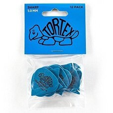 Медіатори Dunlop 412P1.00 Зображення