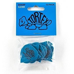 Медіатори Dunlop 412P1.00 Зображення