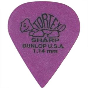 Медиаторы Dunlop 412P1.14 Изображение