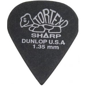 Медиаторы Dunlop 412P1.35 Изображение