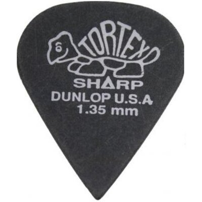 Медиаторы Dunlop 412P1.35 Изображение