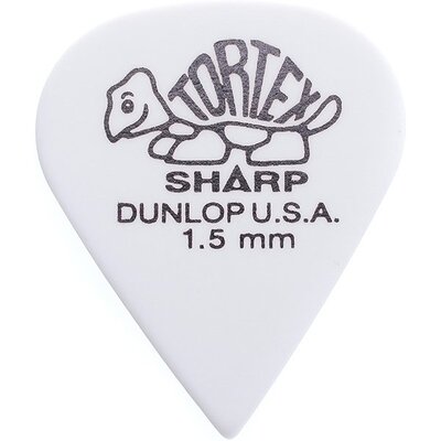 Медиаторы Dunlop 412P1.50 Изображение