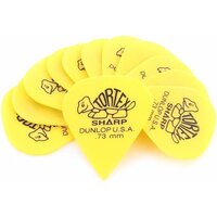 Медиаторы Dunlop 412P.73 Изображение