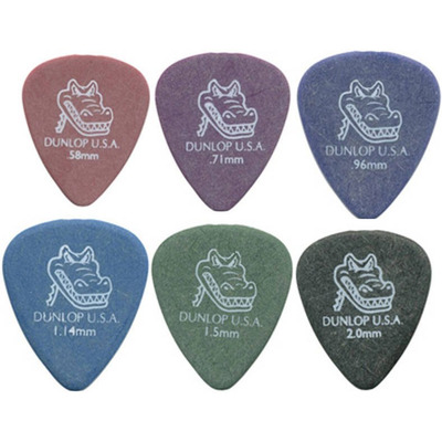 Медиатор Dunlop 4170 Изображение